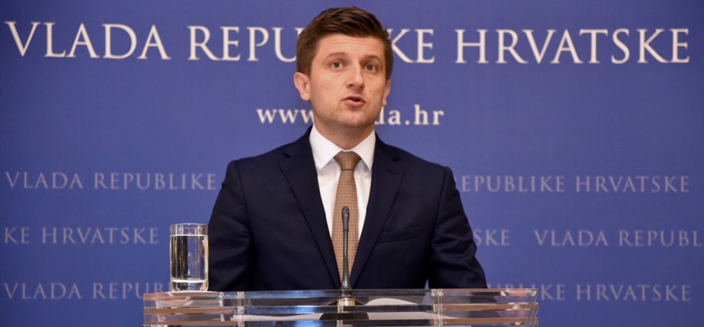 Ministar financija: Vodimo odgovornu fiskalnu politiku i radimo na nastavku smanjenja javnog duga 